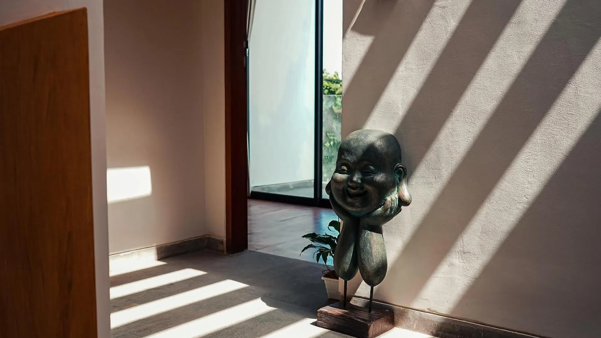Urban Retreat 3Br Family Friendly Villa Wcook Seminyak   Seminyak (Bali)