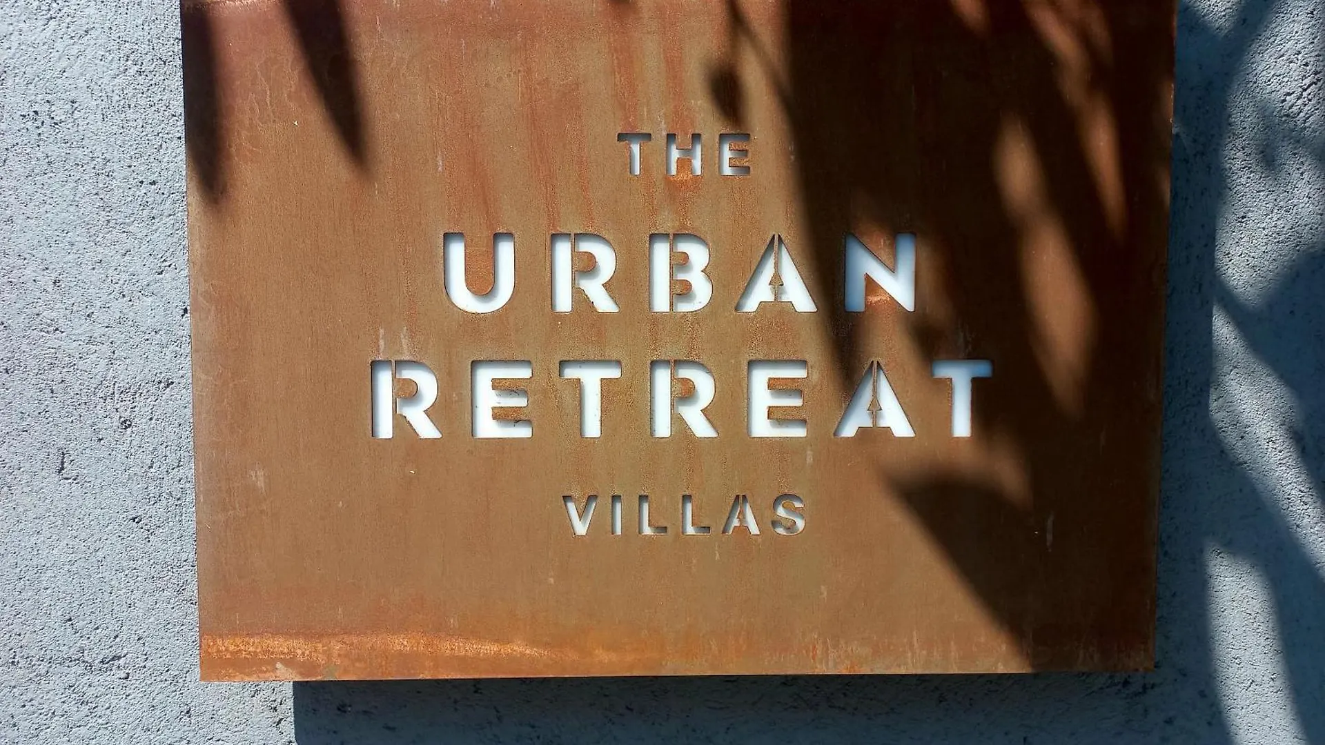 Urban Retreat 3Br Family Friendly Villa Wcook Seminyak   Seminyak (Bali)