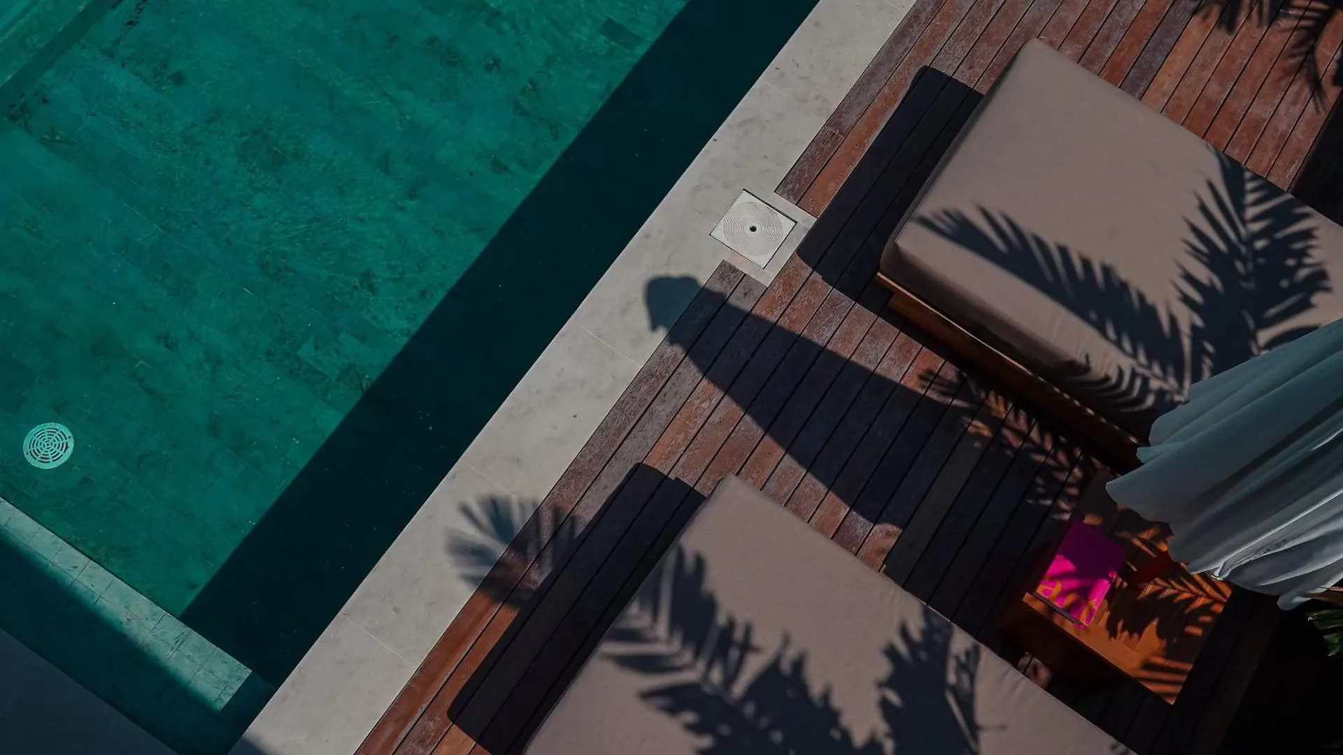 Urban Retreat 3Br Family Friendly Villa Wcook Seminyak  Seminyak (Bali)