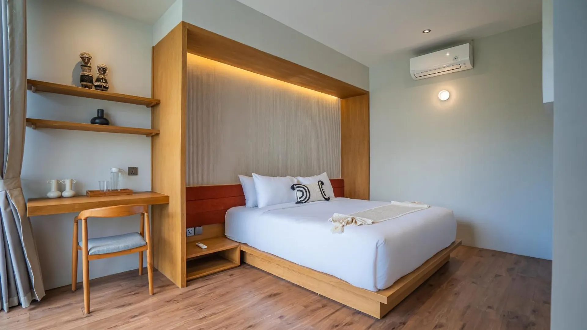 Urban Retreat 3Br Family Friendly Villa Wcook Seminyak  Indonesia