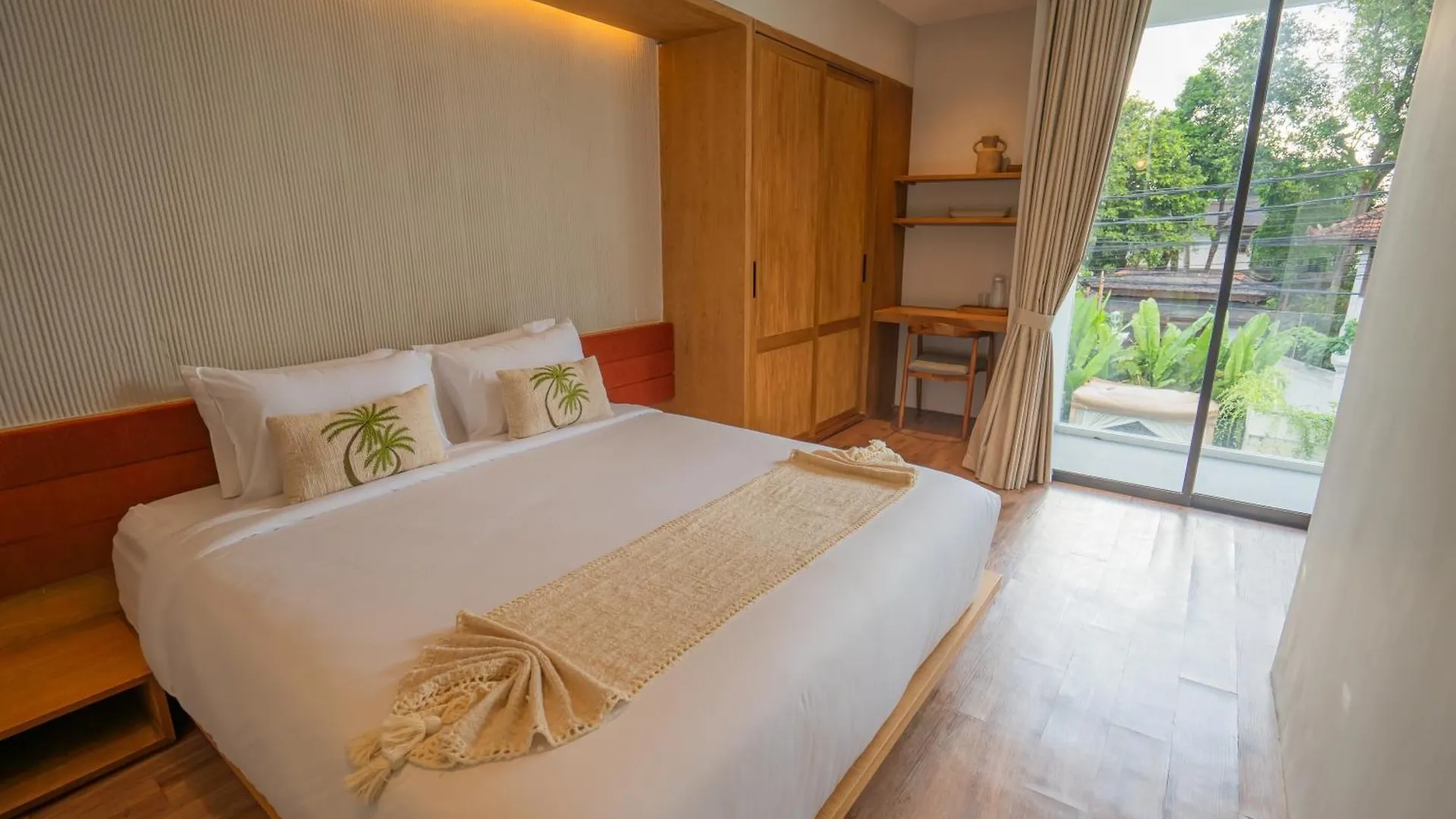 Urban Retreat 3Br Family Friendly Villa Wcook Seminyak  Indonesia