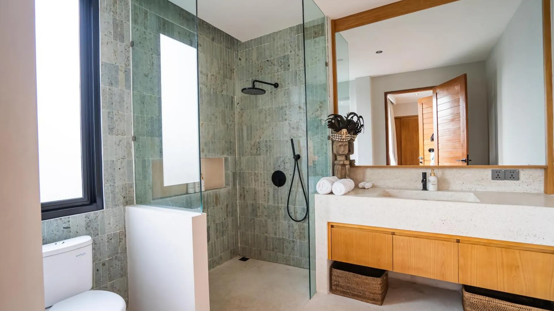 Urban Retreat 3Br Family Friendly Villa Wcook Seminyak   Seminyak (Bali)