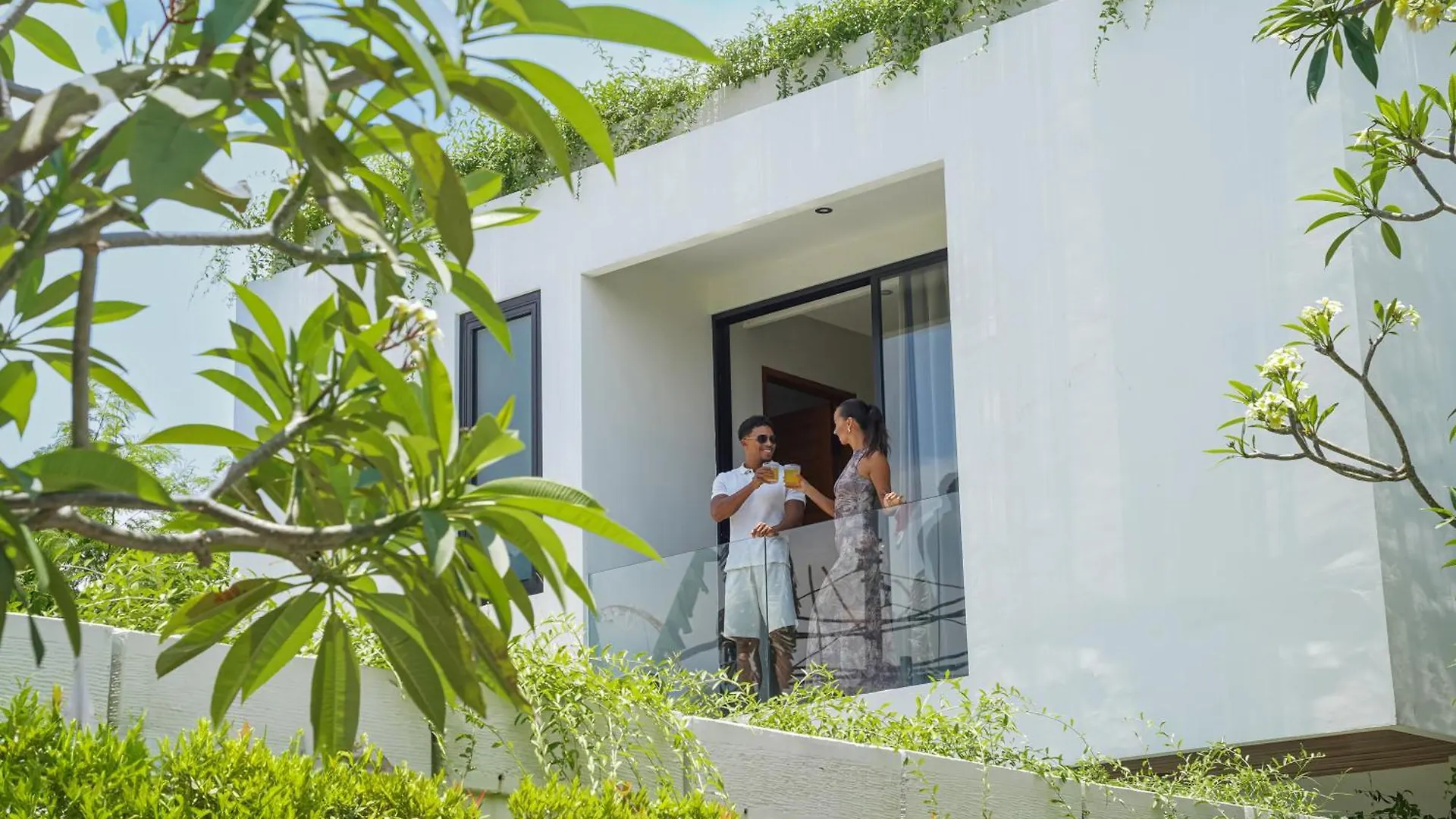Urban Retreat 3Br Family Friendly Villa Wcook Seminyak   Seminyak (Bali)