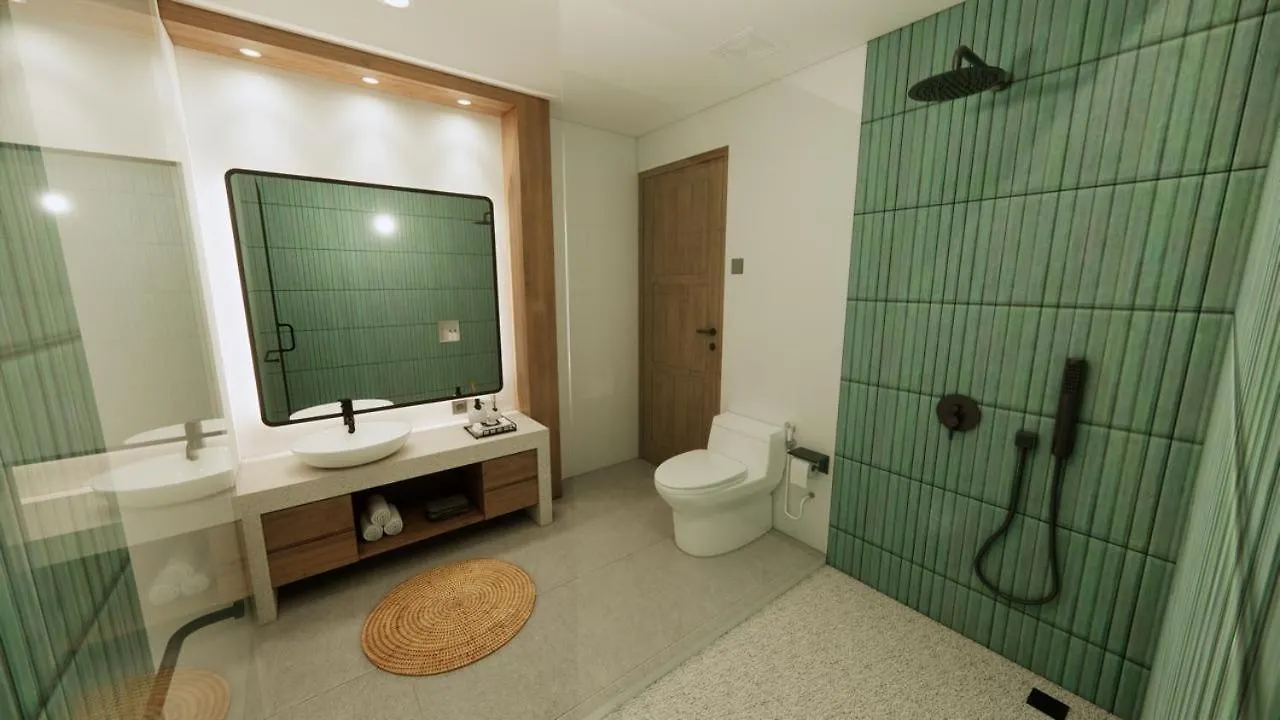 The Urban Retreat - Family Friendly Villas Central Seminyak Seminyak (Bali)