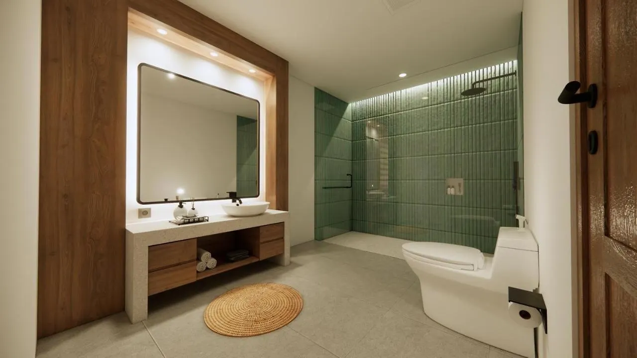 The Urban Retreat - Family Friendly Villas Central Seminyak Indonesia