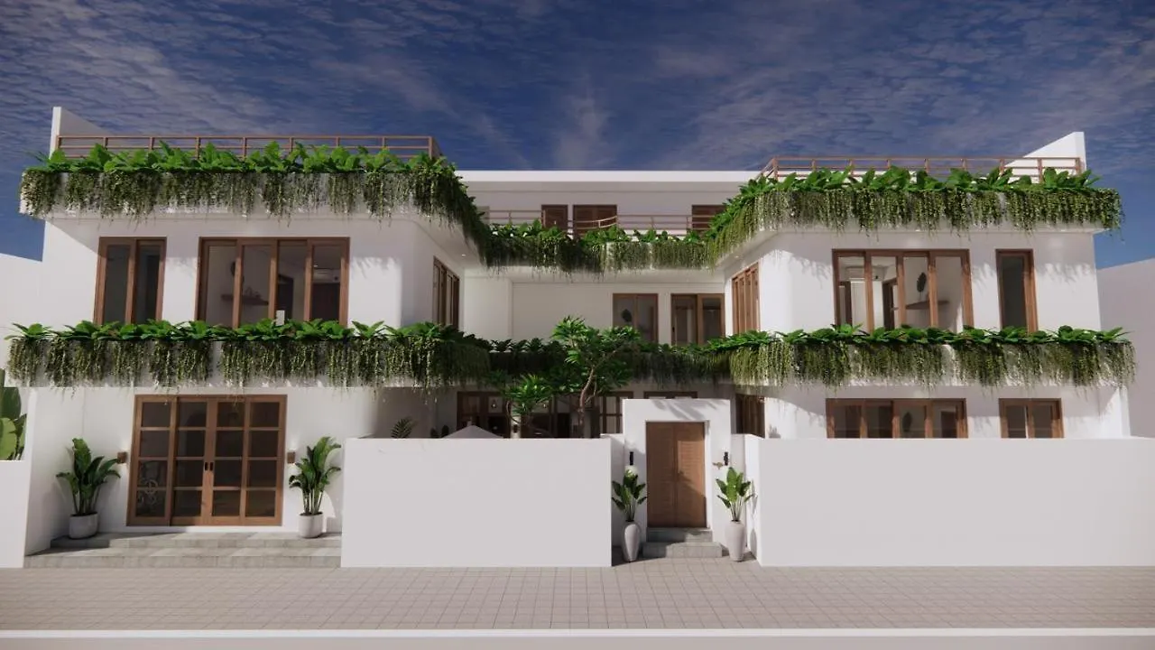 The Urban Retreat - Family Friendly Villas Central Seminyak 0*, Seminyak (Bali)