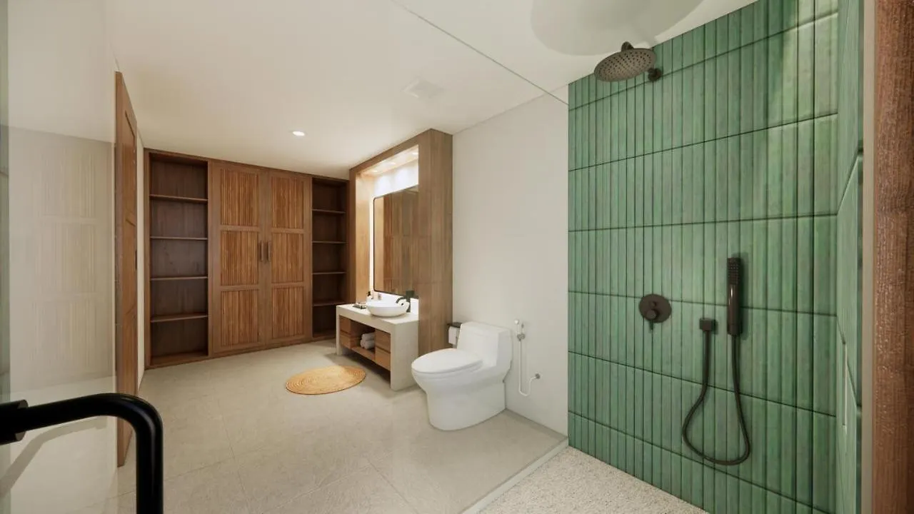 The Urban Retreat - Family Friendly Villas Central Seminyak 0*, Seminyak (Bali)