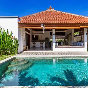 Villa Awesome 1br In The Heart Of, Seminyak (Bali)