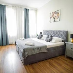 Anastasie Apartment Prague