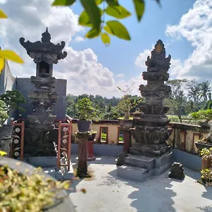Taman Asri Homestay Ubud (Bali)