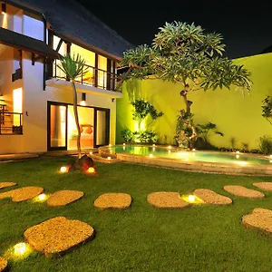 Athena Garden Villa Seminyak (Bali)