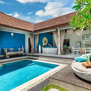 4s At Square Villa Seminyak (Bali)