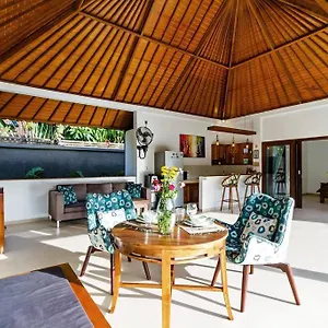 Villa Awesome 1br In The Heart Of, Seminyak (Bali)