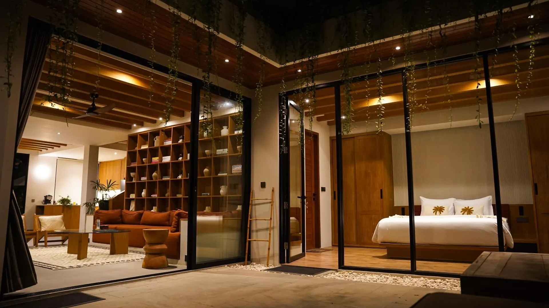 The Urban Retreat - Family Friendly Villas Central Seminyak