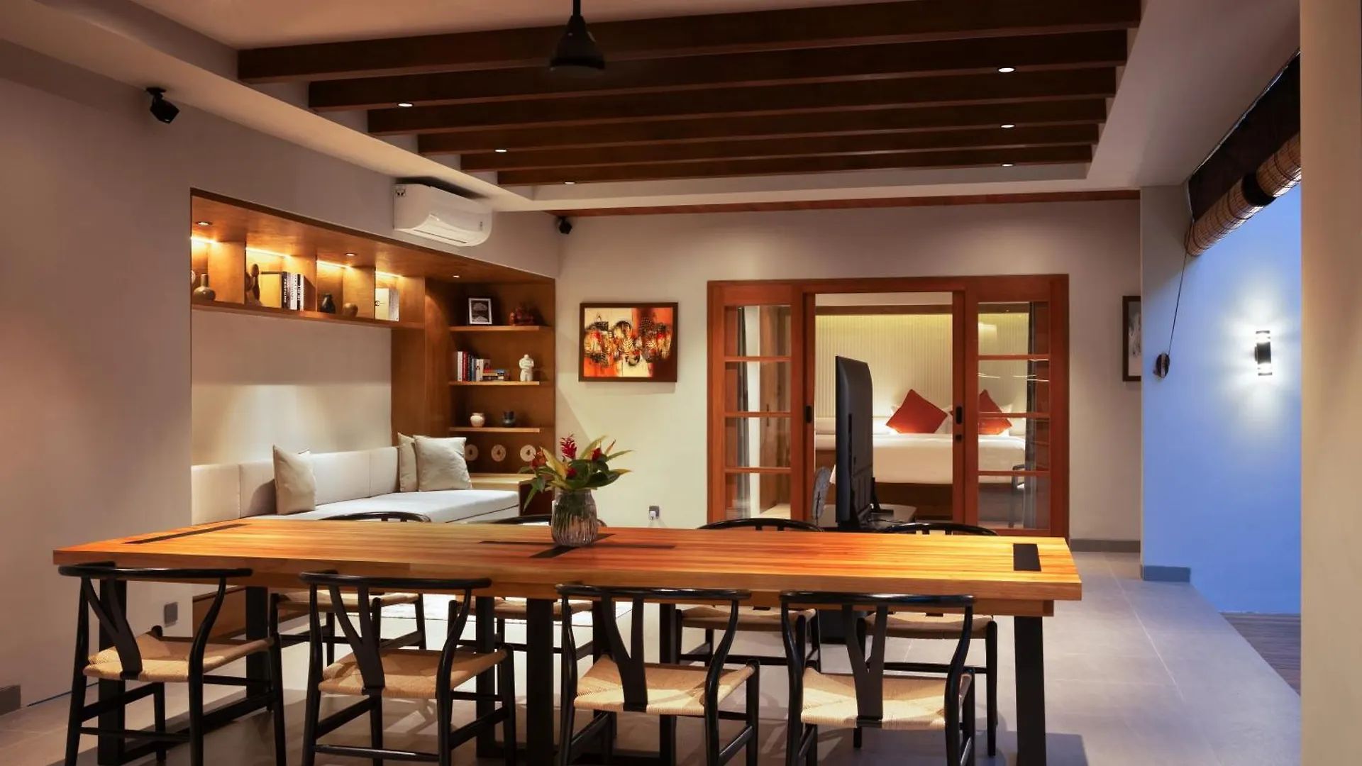 The Urban Retreat - Family Friendly Villas Central Seminyak Seminyak (Bali)