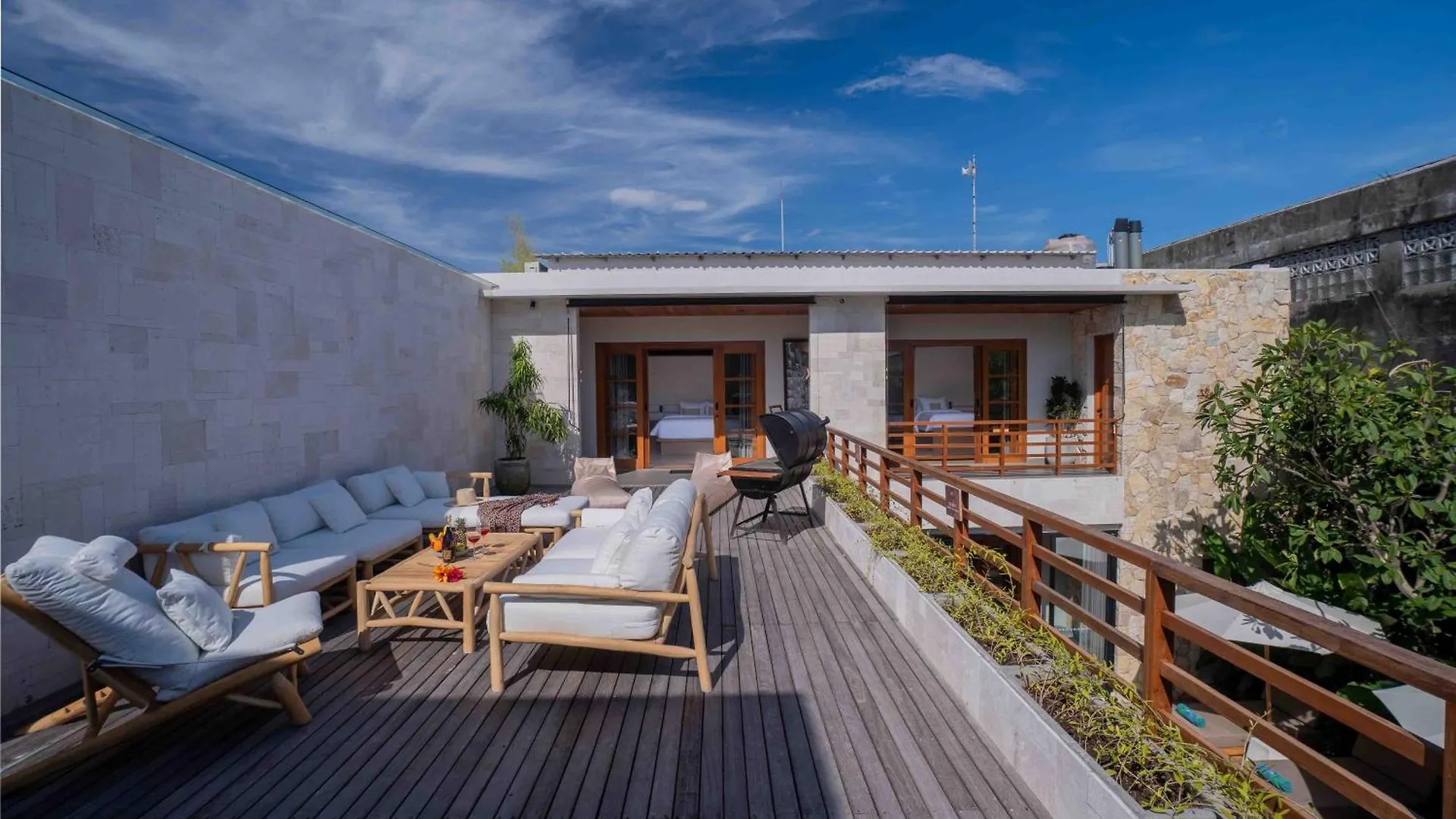 The Urban Retreat - Family Friendly Villas Central Seminyak 0*, Seminyak (Bali)