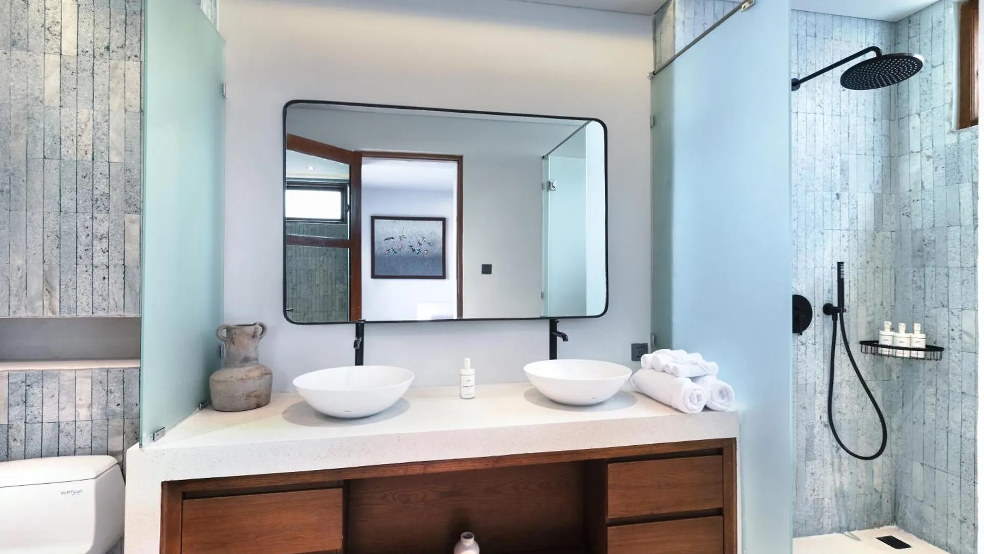 The Urban Retreat - Family Friendly Villas Central Seminyak 0*, Seminyak (Bali)