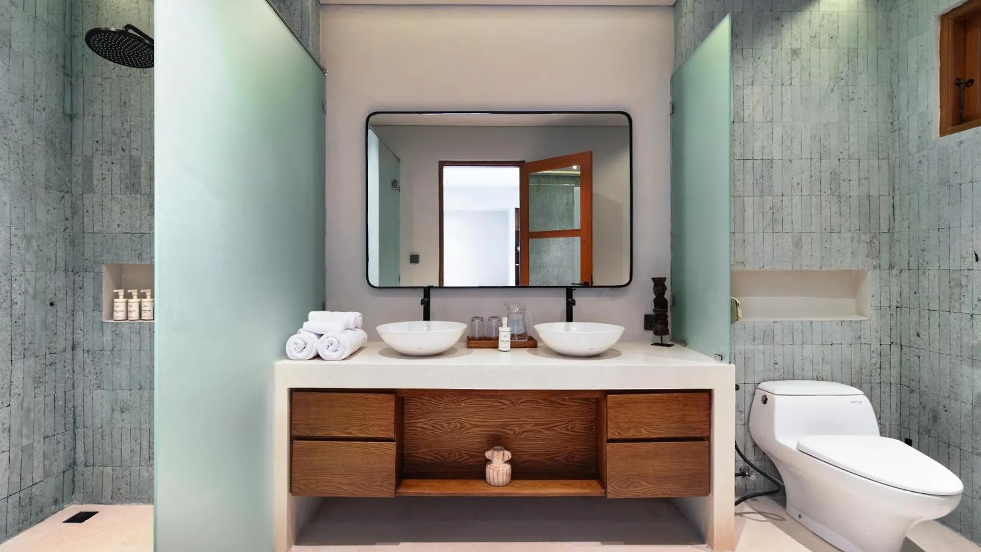 The Urban Retreat - Family Friendly Villas Central Seminyak 0*, Seminyak (Bali) Indonesia